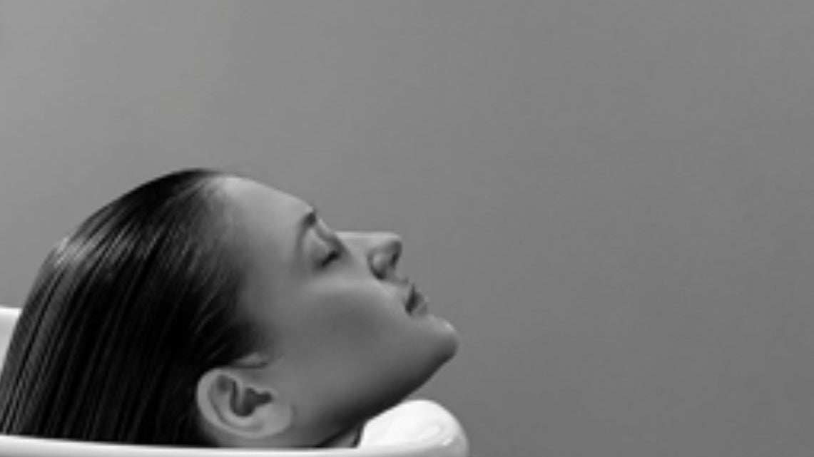 Absolute Happiness for hair Single Process