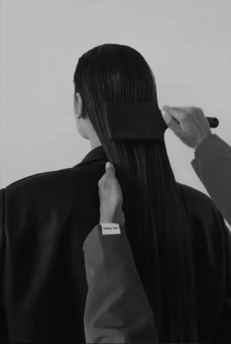 Touch Up Roots