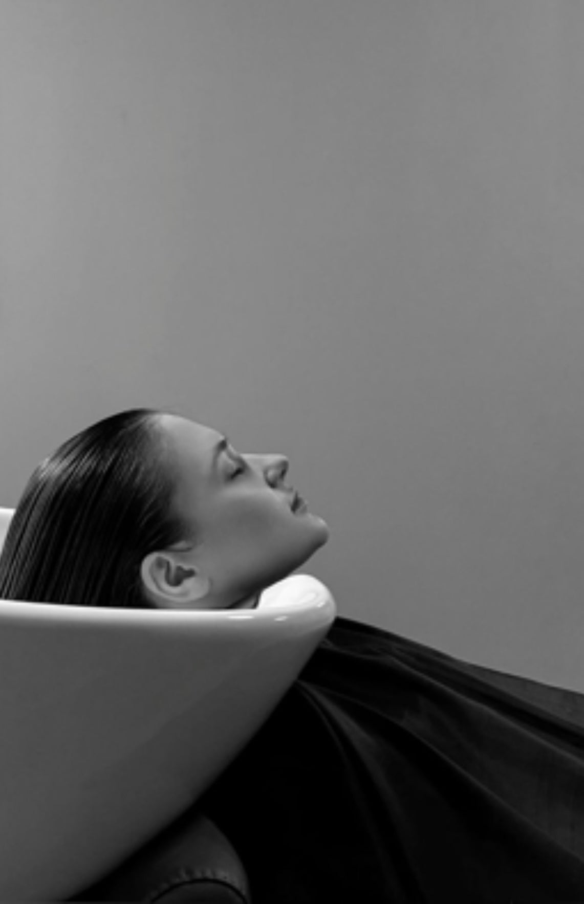 Absolute Happiness for hair Single Process