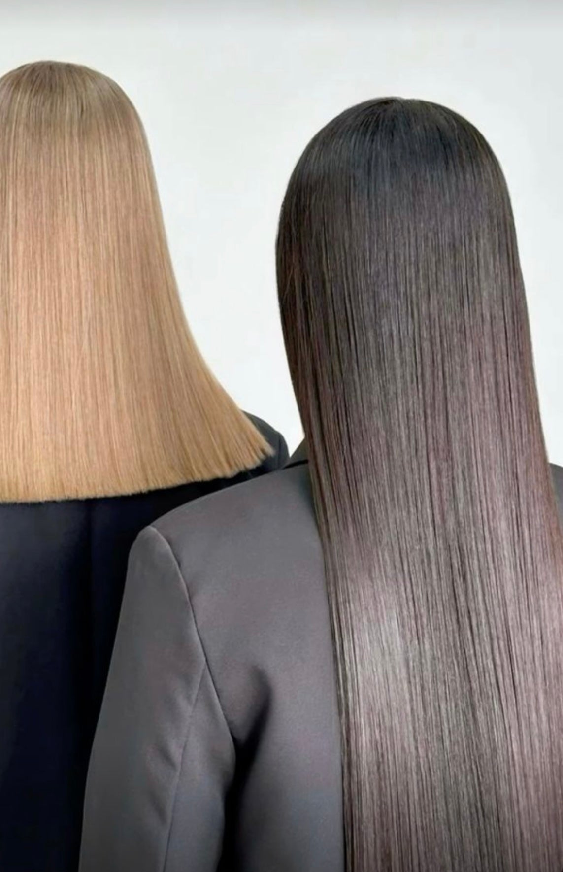 Davines Tailoring Treatment + Blow-Dry