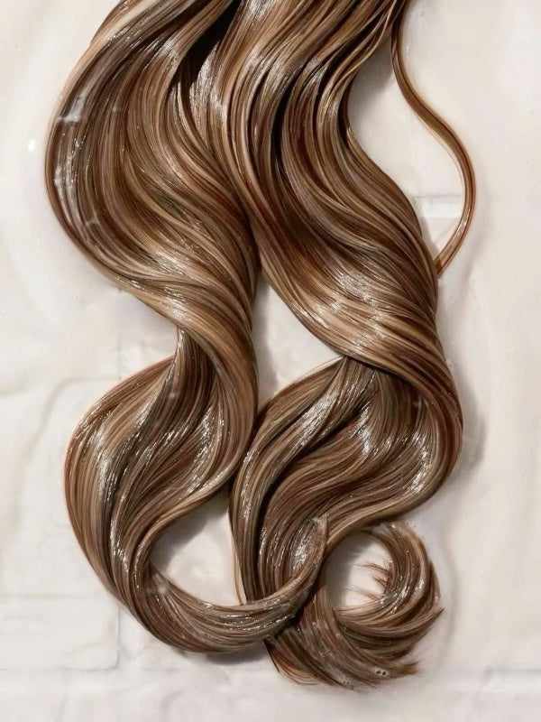 Detox Scalp Treatment