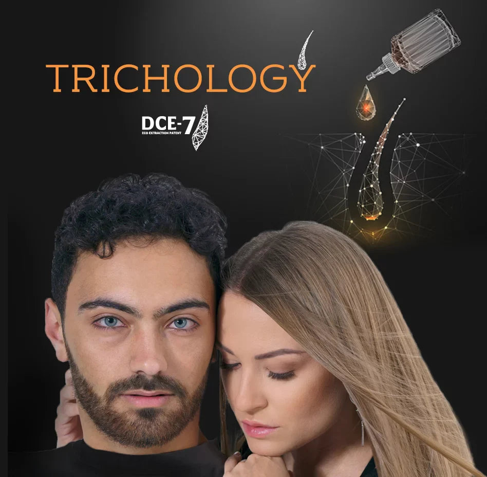 Dr. Sorbie (TRICHOLOGY)