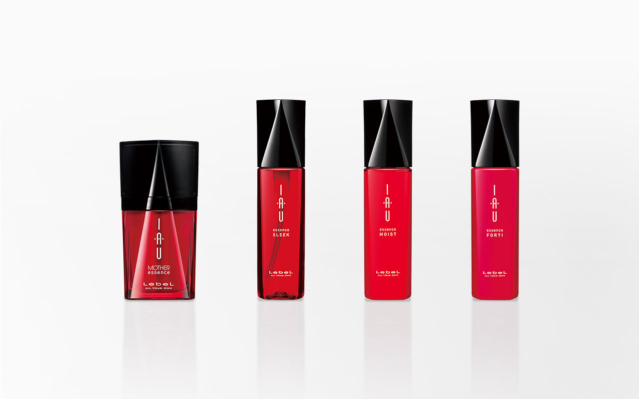 IAU ESSENCE