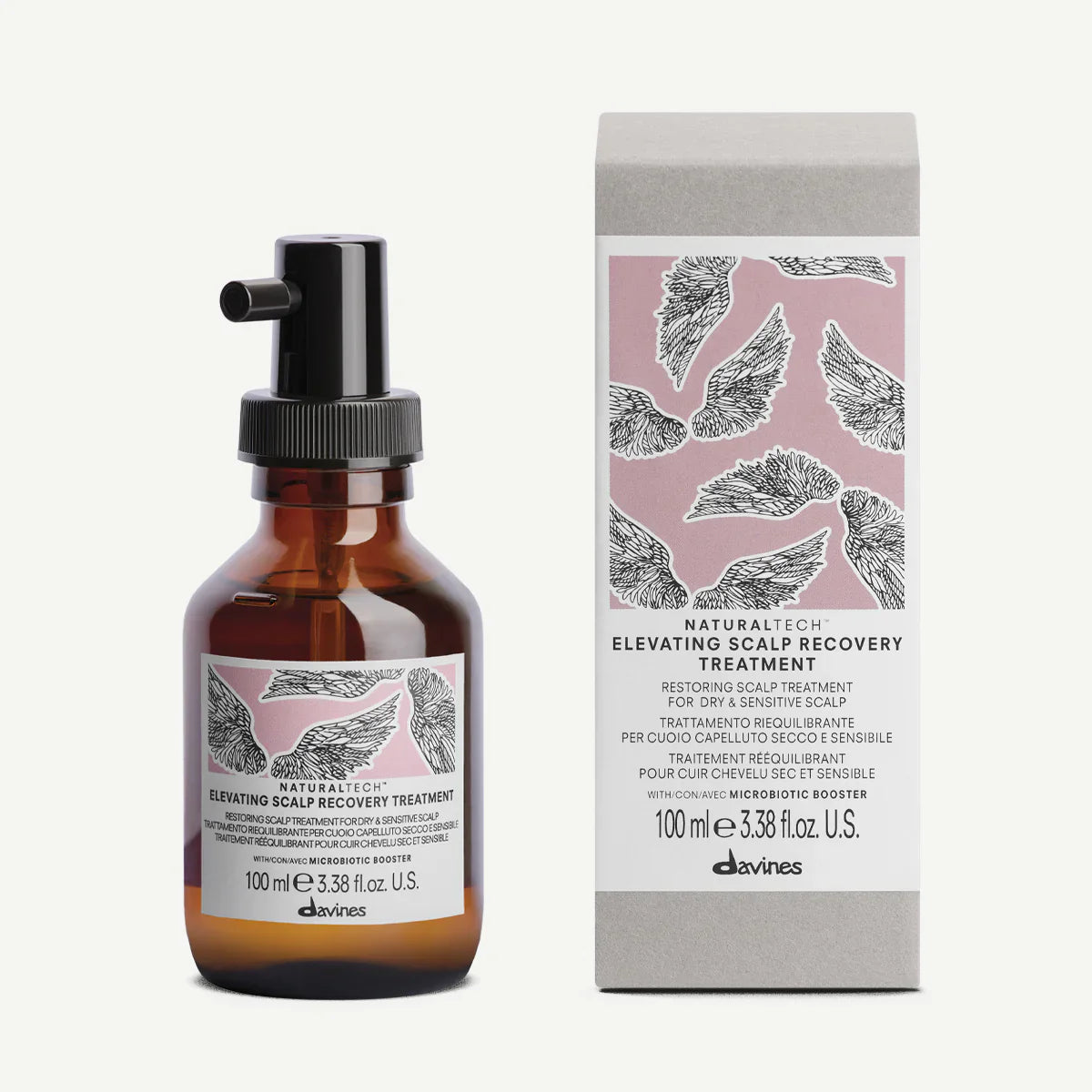Davines ELEVATING