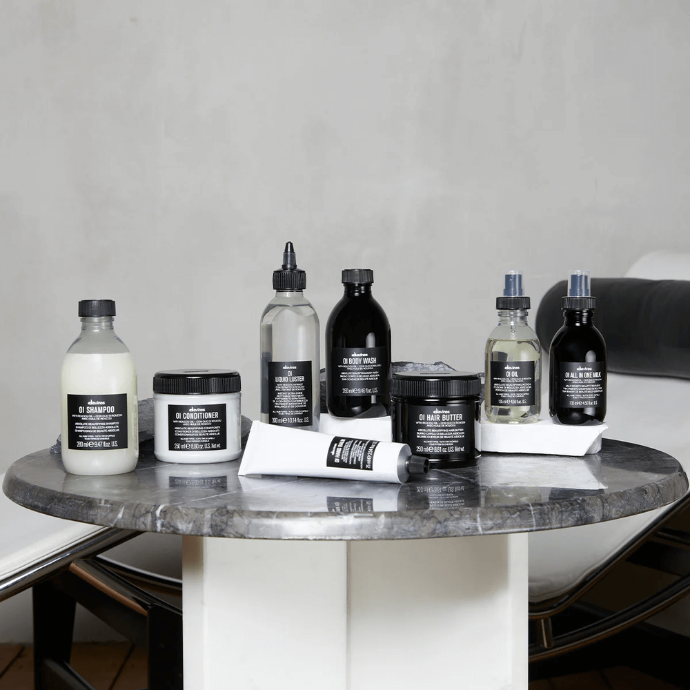 Davines OI