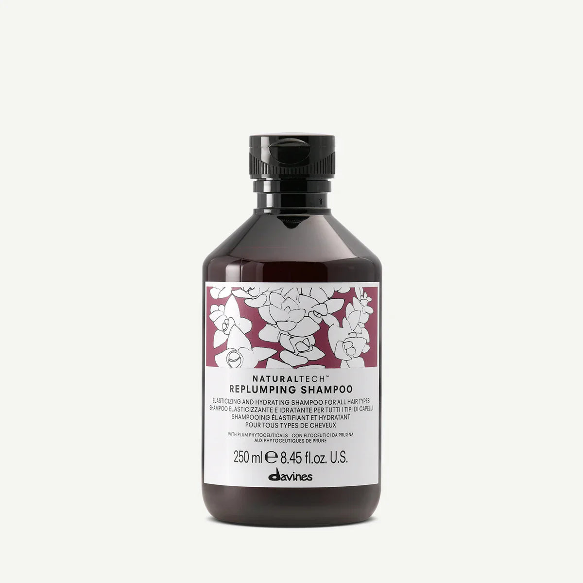 Davines REPLUMPING