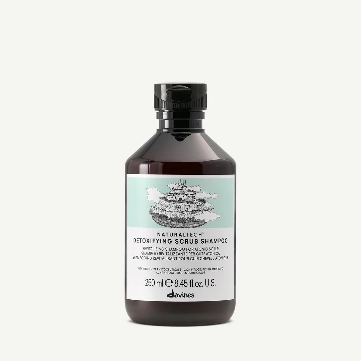 Davines DETOXIFYING
