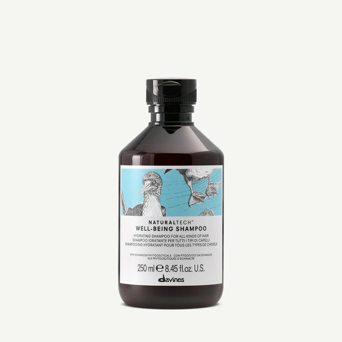 Davines WELLBEING